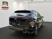 Neu Hyundai Kona N Line 179 PS (131 kW) 2026 Schwarz SUV