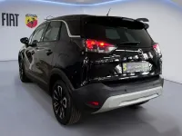Gebraucht Opel Crossland 131 PS (96 kW) 2024 Schwarz SUV
