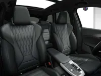 Neu BMW X1 M Sport 211 PS (155 kW) 2025 Cape york grün SUV