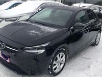 Gebraucht Opel Corsa Edition 75 PS (55 kW) 2021 Schwarz Kleinwagen