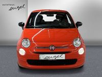 gebraucht Fiat 500 1.0 GSE Hybrid CultKLIMAANLAGETEMPOALUZV