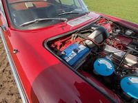 Usado Volvo P1800 1966 Vermelho Coupé