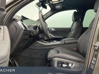 Neu BMW X5 Performance 298 PS (219 kW) 2026 Manhattan metallic SUV