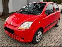 gebraucht Chevrolet Matiz 0.8 S S