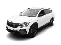 Gebraucht Renault Espace Esprit Alpine 2025 Weiss SUV