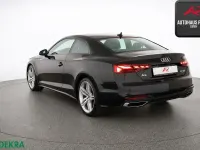 Gebraucht Audi A5 S-Line 204 PS (150 kW) 2021 Mythosschwarz Coupé