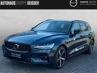 Gebraucht Volvo V60 Plus 197 PS (144 kW) 2025 Blau Kombi