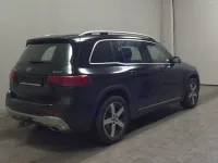 Gebraucht Mercedes GLB220 Progressive 190 PS (139 kW) 2023 Schwarz SUV