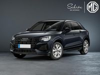 Gebraucht Audi Q2 Advanced 190 PS (139 kW) 2025 SUV