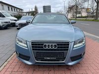 gebraucht Audi A5 Cabriolet 2.0 TFSI LED PDC 2 Hand HU Neu*