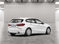 gebraucht BMW 118 d Hatch