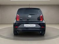 Second-hand VW up! Join 90 CP (66 kW) 2018 Negru Hatchback