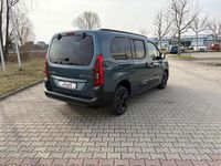 Neu Citroën Berlingo 130 PS (95 kW) 2026 Kiamablau Van / Kleinbus