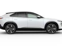 Neu Mazda CX-6e Takumi-Line 189 kW (258 PS) 2026 Weiß SUV
