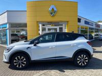 gebraucht Renault Captur II Techno