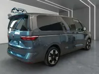 Neu VW Multivan 150 PS (110 kW) 2026 Grau Van / Kleinbus