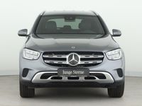 gebraucht Mercedes 220 GLC4M