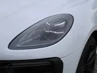 Gebraucht Porsche Macan GTS Sport 441 PS (324 kW) 2022 Weiß SUV