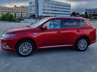 gebraucht Mitsubishi Outlander P-HEV 