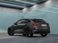 gebraucht Audi RS3 Spb. S tr. MATRIX+PANO+NAVI+KERAMIK+SONOS