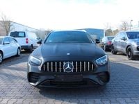 Gebraucht Mercedes E400 Luxury 330 PS (242 kW) 2022 Schwarz Limousine