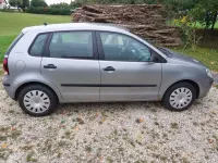 Gebraucht VW Polo Goal 75 PS (55 kW) 2006 Kleinwagen