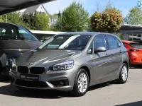 Brugt BMW 218 Advantage 150 HK (110 kW) 2016 Sølv Stationcar