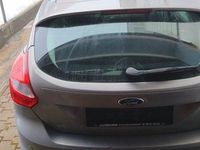 Gebraucht Ford Focus Viva 101 PS (74 kW) 2011 Silber Limousine