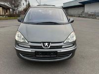 Gebraucht Peugeot 807 Active 136 PS (100 kW) 2012 Van / Kleinbus