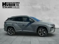 Neu Hyundai Tucson N Line 179 PS (131 kW) 2026 Grau SUV