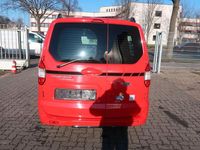 Gebraucht Ford Transit Sport 101 PS (74 kW) 2023 Rot Limousine