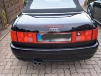 gebraucht Audi 80 Cabrio 2,6 L. V6