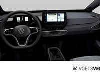 Gebraucht VW ID.3 Pro Performance 150 kW (204 PS) 2022 Weiß Kleinwagen