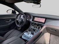 Gebraucht Bentley Continental GT 549 PS (403 kW) 2024 Grün Coupé