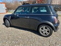 gebraucht Mini ONE Seven 119000 KM.HU Neu.