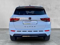 Gebraucht Cupra Ateca 190 PS (139 kW) 2025 Weiß SUV