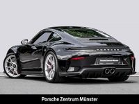 Gebraucht Porsche 992 510 PS (375 kW) 2025 Schwarz