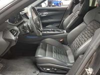 Gebraucht Audi e-tron GT quattro Ambiente 350 kW (476 PS) 2023 Daytonagrau perleffekt Limousine
