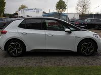 gebraucht VW ID3 Max Max 58 kWh RÜKAMERA PANORAMA WÄRMEPUMPE HEAD UP ERGO SITZ