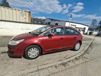 Gebraucht Citroën C4 88 PS (64 kW) 2006 Kombi