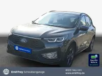 Gebraucht Ford Kuga ST-Line 152 PS (111 kW) 2025 Grau SUV