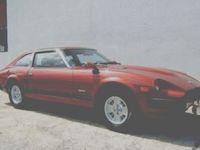 gebraucht Nissan 280 ZX 