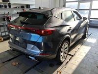 Gebraucht Cupra Formentor 204 PS (150 kW) 2023 Grau SUV