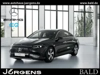 Gebraucht Mercedes CLA 250+ Progressive 200 kW (272 PS) 2025 Schwarz Limousine