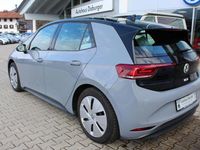 Gebraucht VW ID.3 Pro 106 kW (145 PS) 2021 Grau Kleinwagen