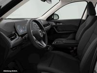 Gebraucht BMW X1 Comfort Edition 150 PS (110 kW) 2025 Alpinweiss SUV