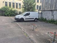 Gebraucht Citroën Berlingo 90 PS (66 kW) 2012 Van / Kleinbus