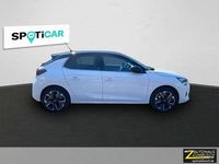 Gebraucht Opel Corsa Ultimate 100 kW (136 PS) 2023 Arktis weiss Limousine