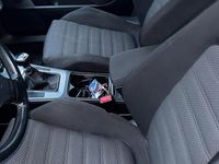 Gebraucht VW Passat 140 PS (102 kW) 2006 Braun Limousine