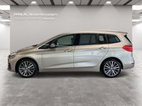 gebraucht BMW 218 Gran Tourer i